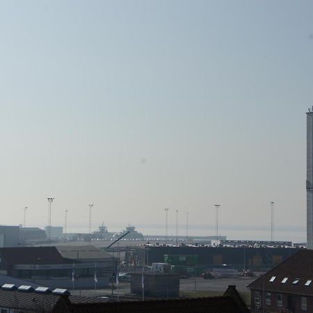 27 Vesterhavsgade  Esbjerg Exterior foto