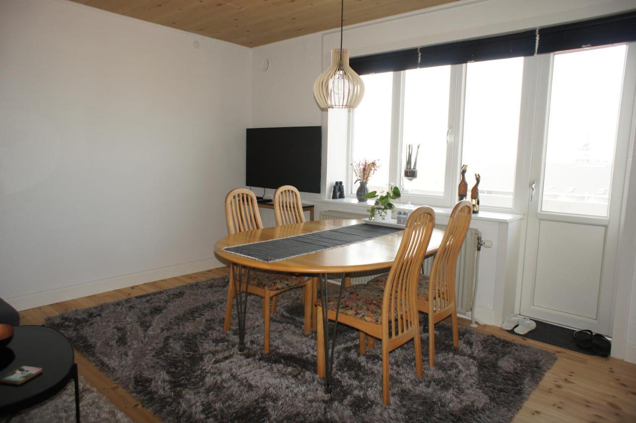 27 Vesterhavsgade  Esbjerg Exterior foto