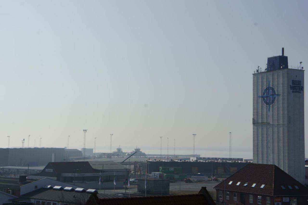 27 Vesterhavsgade  Esbjerg Exterior foto