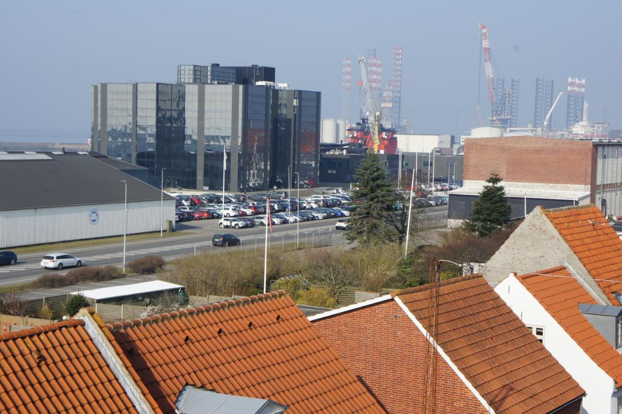 27 Vesterhavsgade  Esbjerg Exterior foto