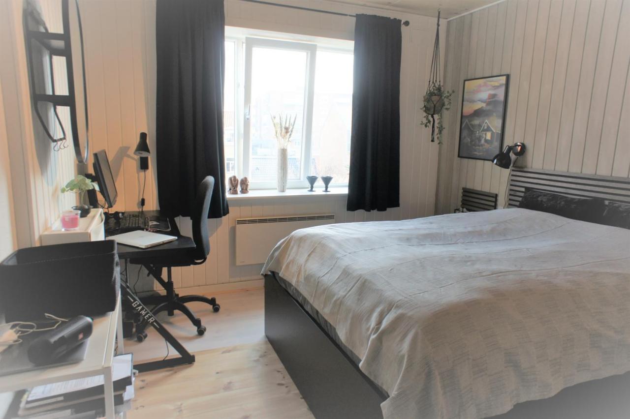 27 Vesterhavsgade  Esbjerg Exterior foto